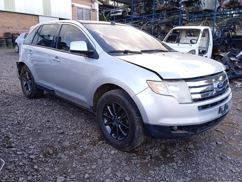 Sucata Ford Edge 3.5 2009 Gasolina