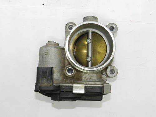 Corpo Borboleta Tbi Gm Onix Prisma 1.4 2016 2017 Com Detalhe