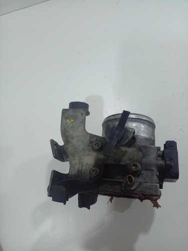 Corpo Borboleta Tbi Marea 2.0 20v 67780501 (vj)