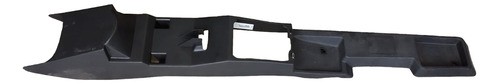 Console Central Gm Kadett E Ipanema 1.8 89 A 1995 Cor Preto