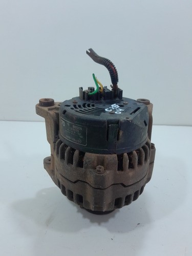 Alternador Ford Ka Endura 1998 96fb10300dd (vj)