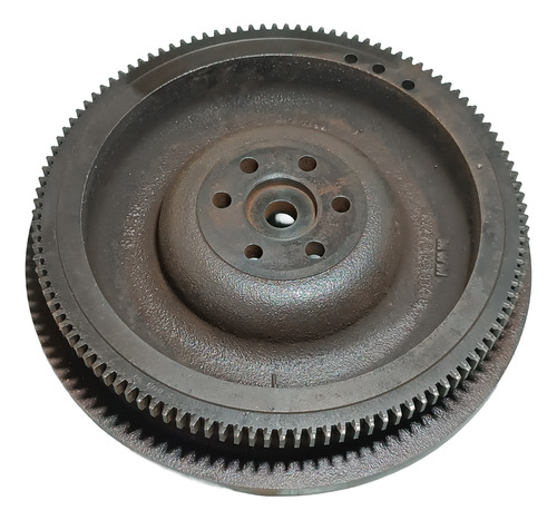 Volante Motor Mwm 229 Td Vw 7110 Original