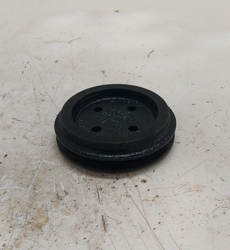 Polia Virabrequim Vw Santana Passat 1993 A 1995 049105255f