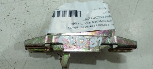 Fechadura Porta Malas Vw Gol 1988/92 (r)