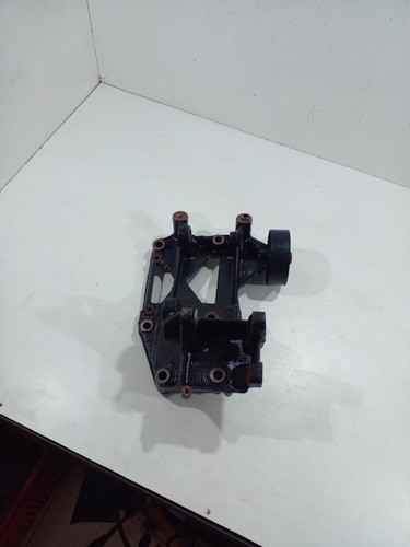 Suporte Bomba Direção Compressor Alternador Xsara 2004 (vj)