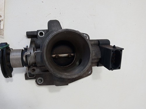 Corpo De Tbi Ford Ka 1998 95bf9b989 Original 