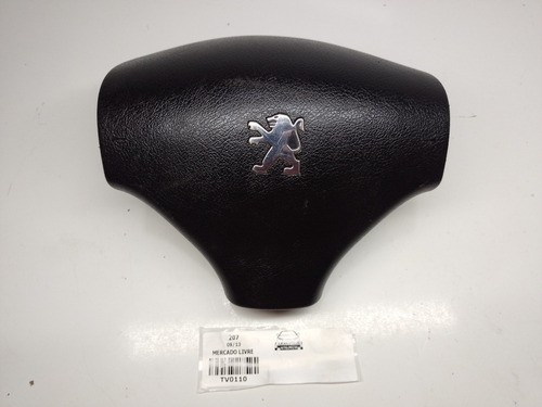 Tampa Volante Peugeot 207 2009/2013 Pn: 9883488977