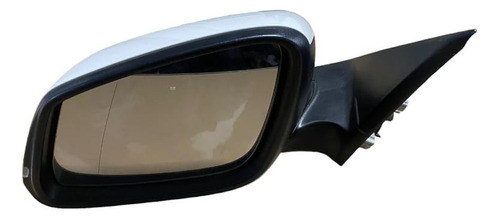 Retrovisor Bmw 320i 328i 2014 2015 16 2017 2018  Esquerdo