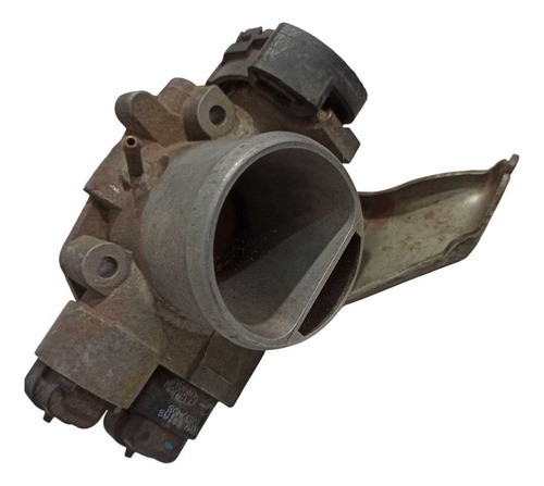 Tbi Corpo Borboleta Fiat Palio Uno 1.0 1.3 2004 2012 Usado