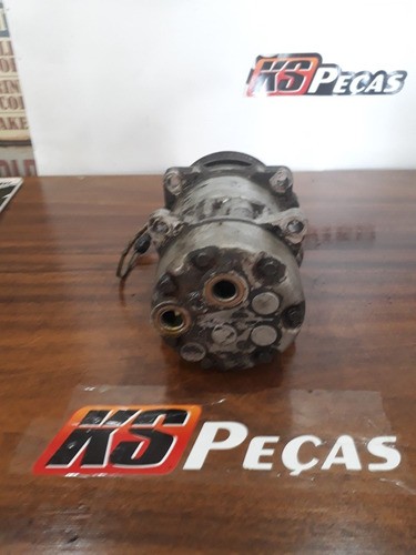 Compressor De Ar Citroen Xsara Bk Ex 1.8 16v/1999