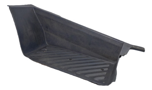 Moldura Degrau Esquerda Motorista Sprinter Cdi 313 2001 2011