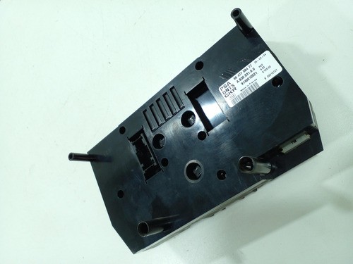 Comando Ar Condicionado Citroen Picasso 2005 9647758477 (m)