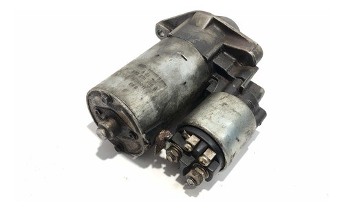 Motor De Arranque Partida Gm Astra / Vectra 2.0 0001107045