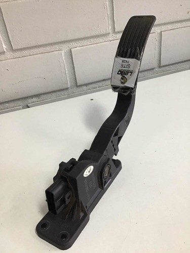 Pedal Acelerador Chery Celer 1.5 Flex 2015/2016.     7428*