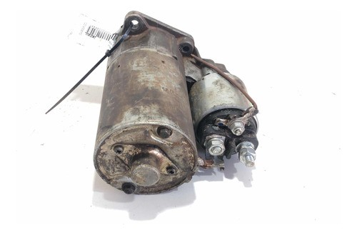 Motor De Arranque Partida Fiat Palio Siena Fiasa F000al0300