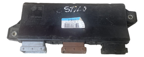 Módulo Conforto Fiat Stilo 51845063