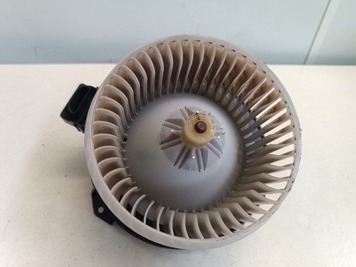 Motor Ventilador Interno Ar Forçado Corolla 1.8 2016 A 2018 