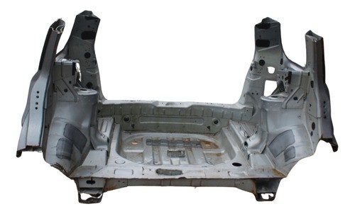 Traseira Com Lateral Land Rover Freelander 2 2007-2015 (091)