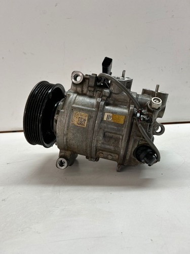 Compressor De Ar Amarok V6 2018