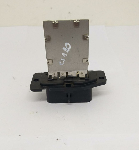Resistência Ar Condicionado Gm Cobalt 1.4 2012 2013 A 2019