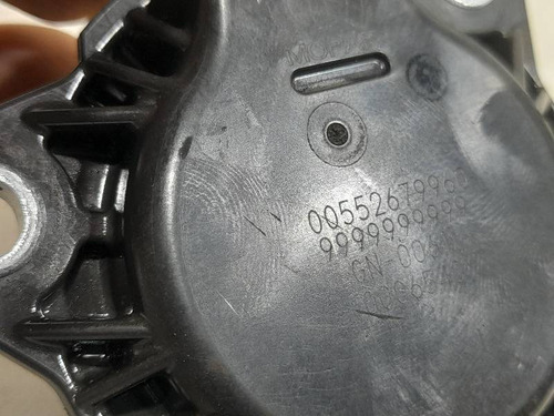 Sensor Rotação Comando Argo Cronos 1.0 3cc 2020 2021 2022