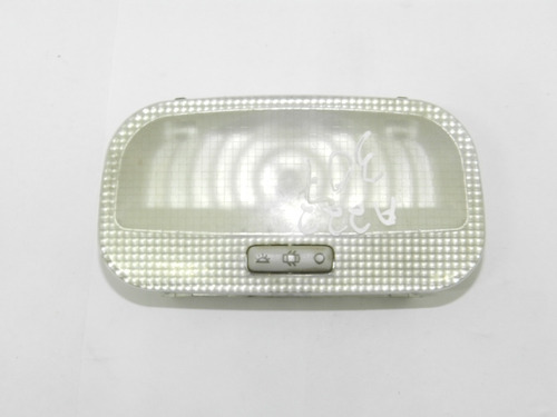 Luz Teto Cortesia Peugeot 307 Citroen C4 9652262180