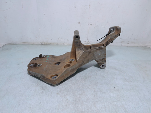 Suporte Alternador E Compressor Ar Nissan Frontier 2.5 08/12