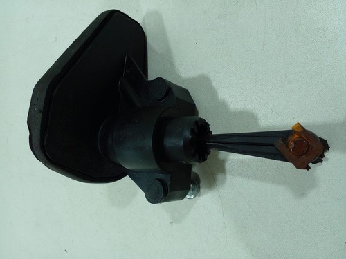 Atuador Pedal De Embreagem Ford Fiesta/ka 96 Xs617a543aa (m)