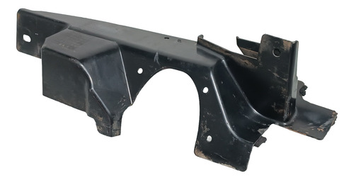 Defletor Direito Ar Radiador Nissan Frontier 2.5 F97225