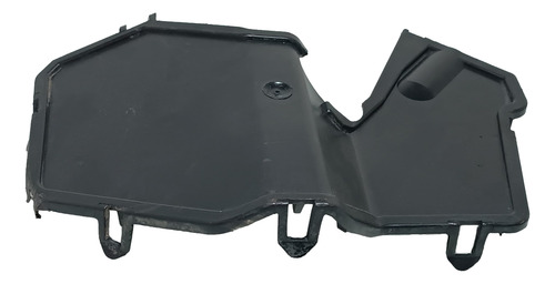 Tampa Moldura Protetor Cambio Ford Ranger 2012 2019