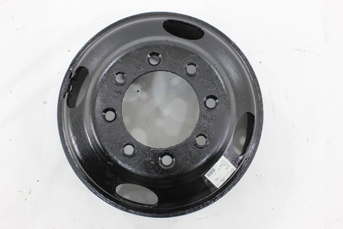 Roda Ferro Sem Anel Aro 16 F-4000 80/92 (277)