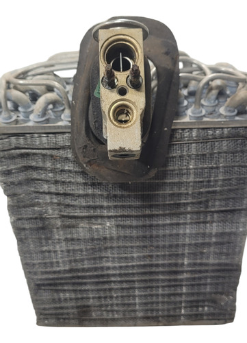 Radiador Condensador Caixa Ar Peugeot 306 1.6 95/00 (al)