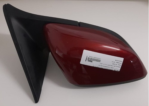 Retrovisor Elétrico Direito Gm Tracker Ltz 2023 - 26345450