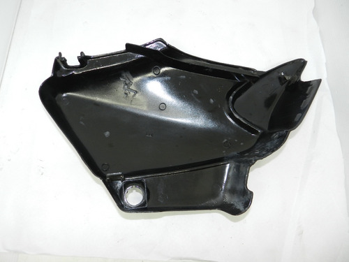 Tampa Lateral Carenagem Esquerda Titan 125 00/08 C/ Detalhe