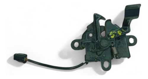 Fechadura Trava Do Capô Lifan 530 2015 A 2019