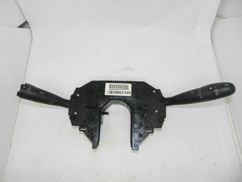 Chave Seta Luz Limpador C4 07/13 Com Detalhe 96644962xt
