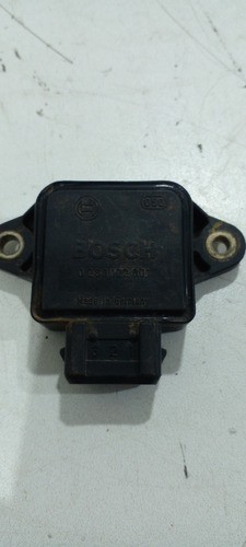 Sensor Tps Gm Ômega Blazer Astra Vectra Marea 0280122001 (r)