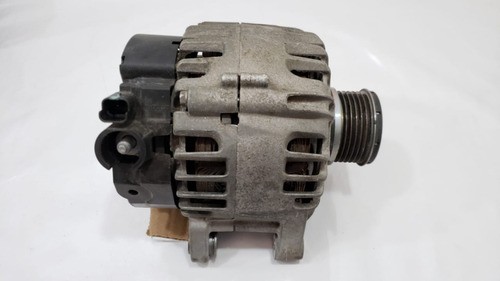 Alternador Peugeot 208 Citroen C3 1.2 2017 2018 2019 2020