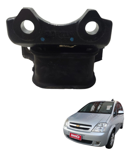 Coxim Motor Suporte Dianteiro Direito Gm Meriva 2011 (al)