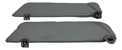 Quebrasol Ford Ranger 1997 2012 Parasol Quebra Sol