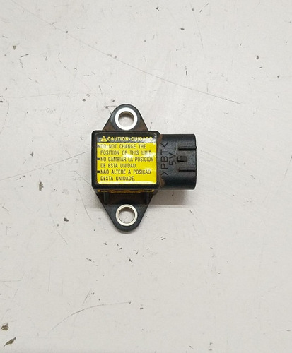 Sensor Desaceleração Toyota Hilux 2005 A 2011 8944160010