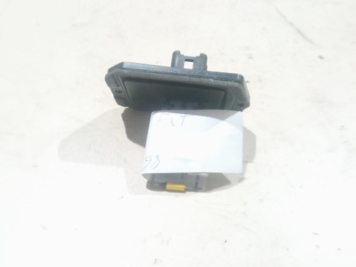 Resistencia Da Caixa Evaporadora Honda Fit 2015