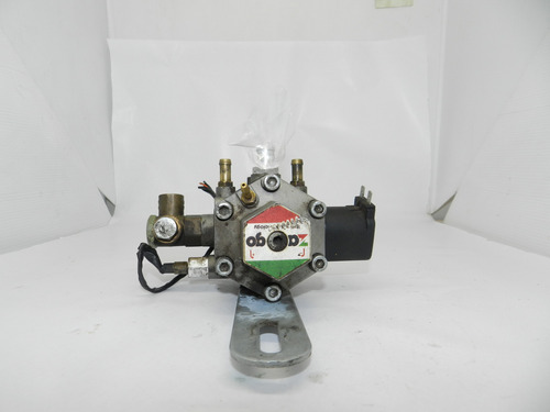 Redutor Pressão Para Gnv Universal A21810225