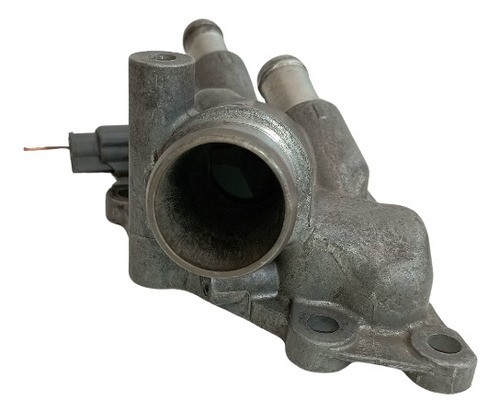 Flange Cavalete Água  Renault  Log,sand, Duster 1.6 2016..