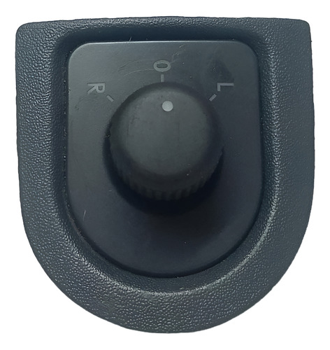 Botão Retrovisor Elétrico Gol Voyage Saveiro Polo Fox Golf