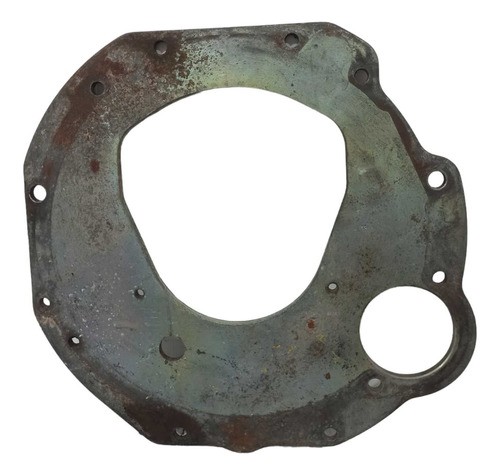 Flange Caixa Cambio Kia Bongo 2.5 K2500 2005 2012 Original