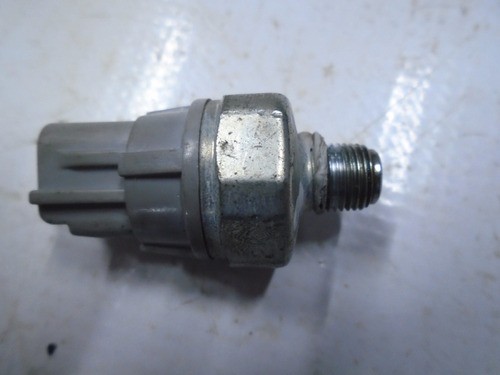 Sensor  Pressao Oleo Fit Lx 1.4 2008