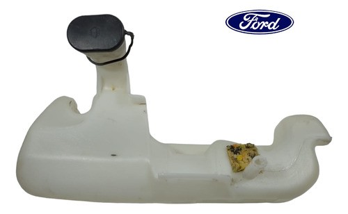 Reservatório Água Parabrisa Ford Ka 2008 A 2013