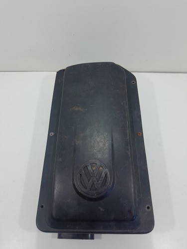 Caixa Filtro  Ar Volkswagen 1.0 8v Flex 94/10 030129607 (vj)