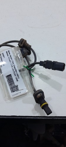 Sensor Abs Honda Civic Lxs Flex 08 (vj)